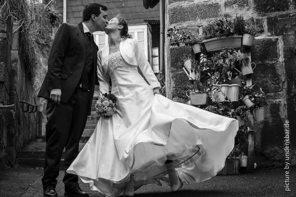 Kiss (undenkbar photography)