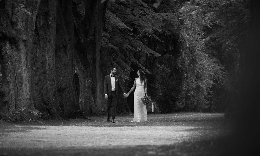 Sabrina & Mohammad (Ludwig Maier Photography)