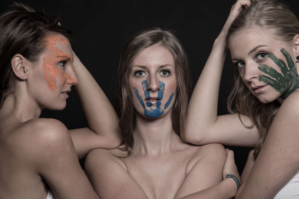 Picture People Krefeld (Picture People Krefeld)