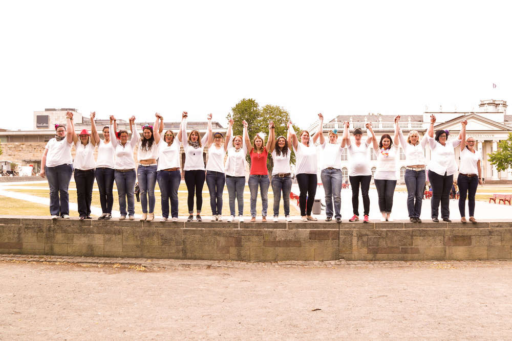 Picture People Krefeld (Picture People Krefeld)