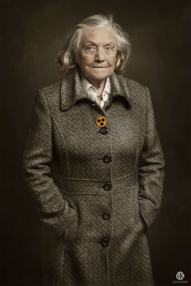 Lieselotte G. (Ron Kuhwede)