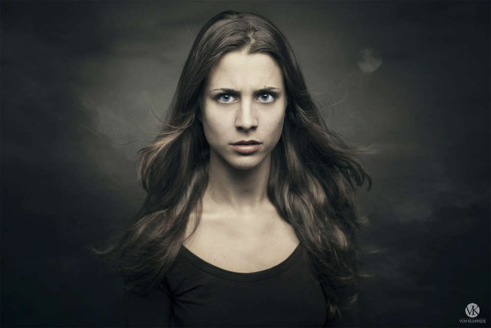 Alicia (Ron Kuhwede)