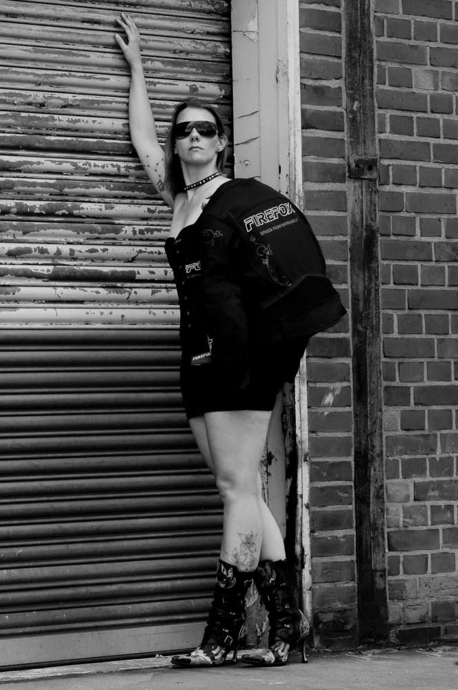 Shooting (emotions4U.de)