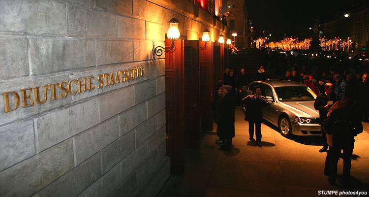 Eventfotografie (Eventfotografie)