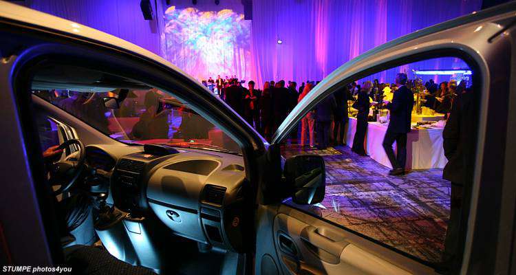 Eventfotografie (Eventfotografie)