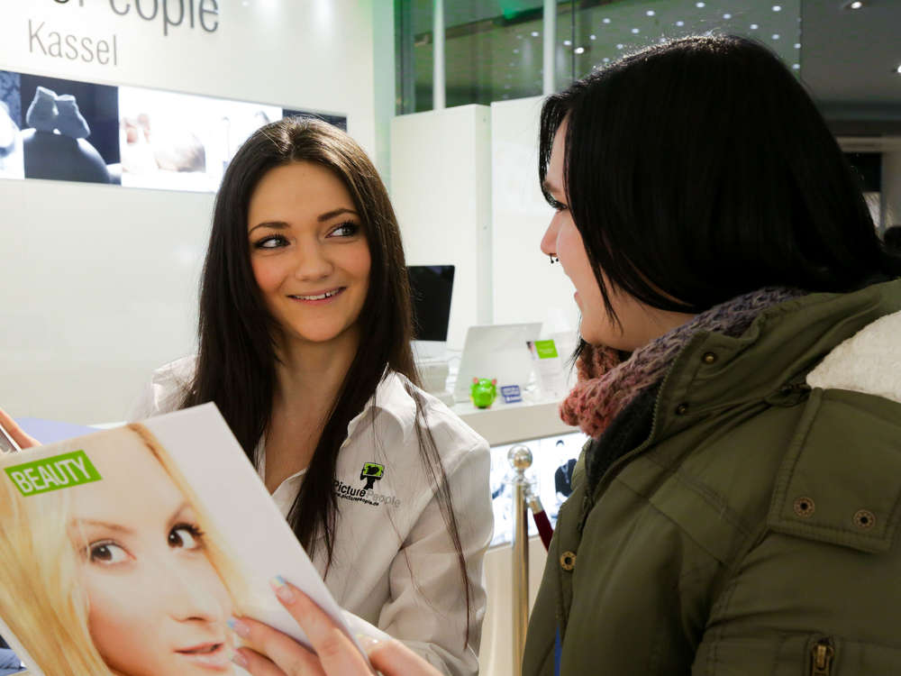 PicturePeople Fotostudios City Point (PicturePeople Fotostudios City Point)