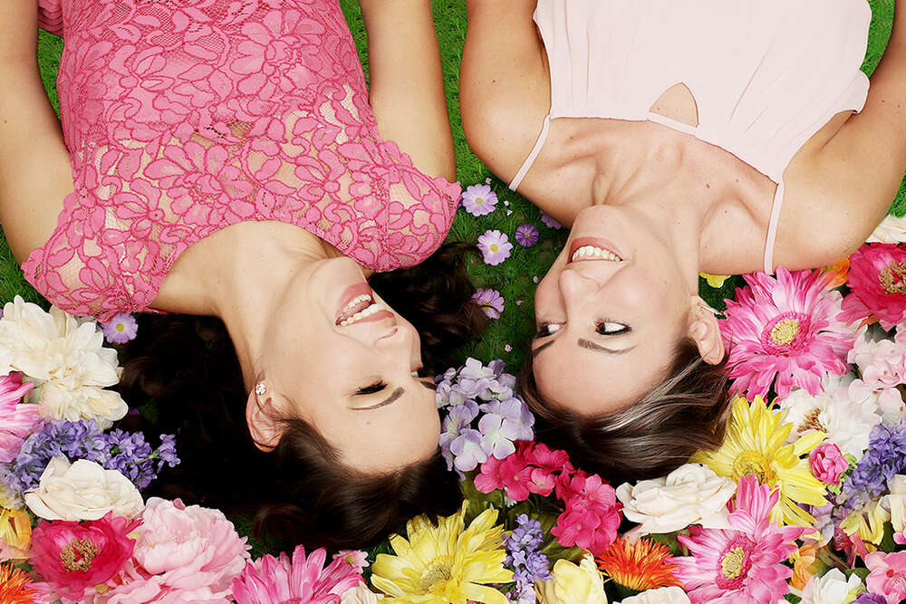 Petra Coddington Fotografenmeisterin