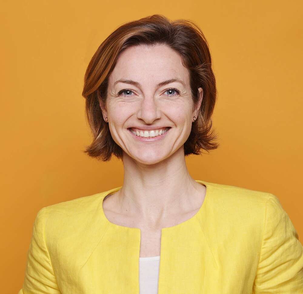 Petra Coddington Fotografenmeisterin