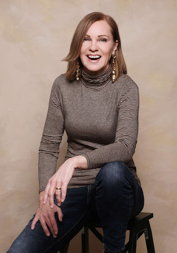 Petra Coddington Fotografenmeisterin