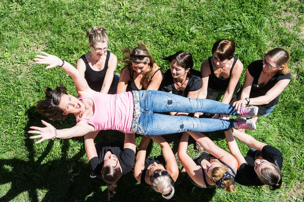 Picslocation-wir fotografieren Ulm und die Region