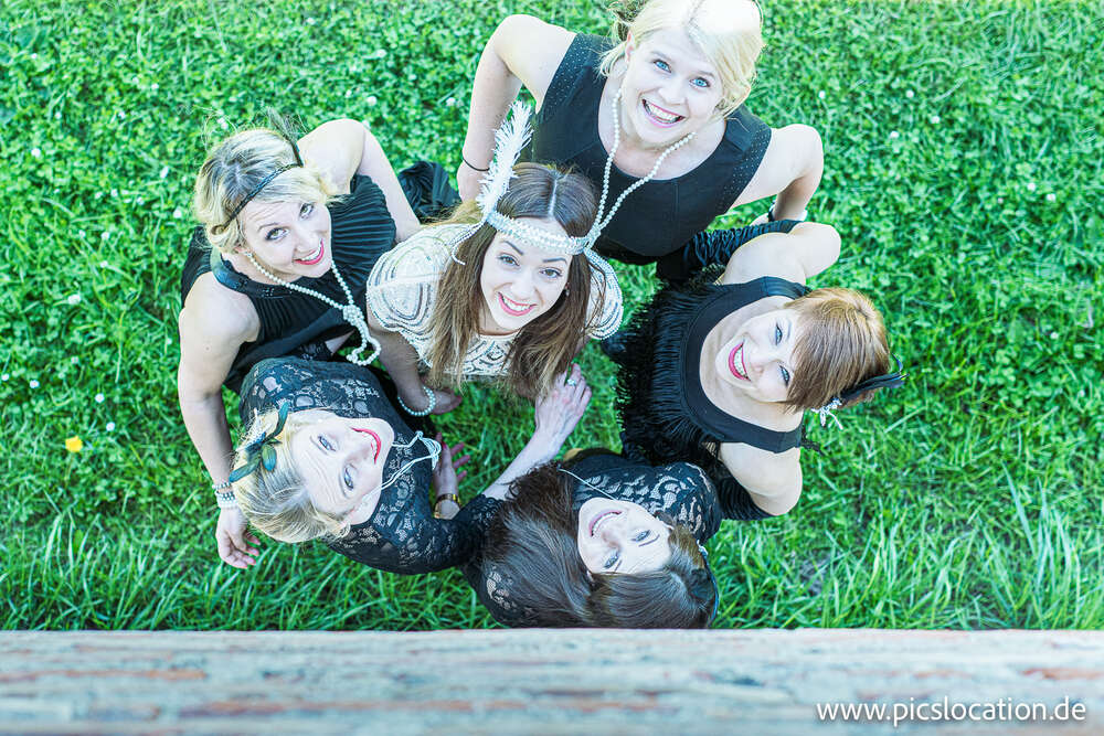 Picslocation-wir fotografieren Ulm und die Region