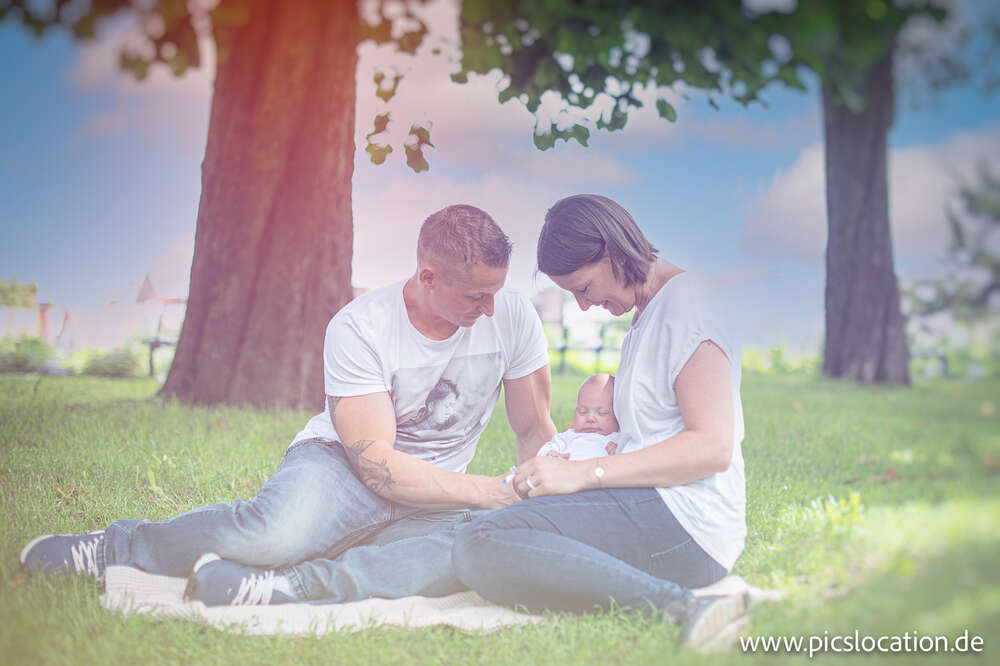 Picslocation-wir fotografieren Ulm und die Region