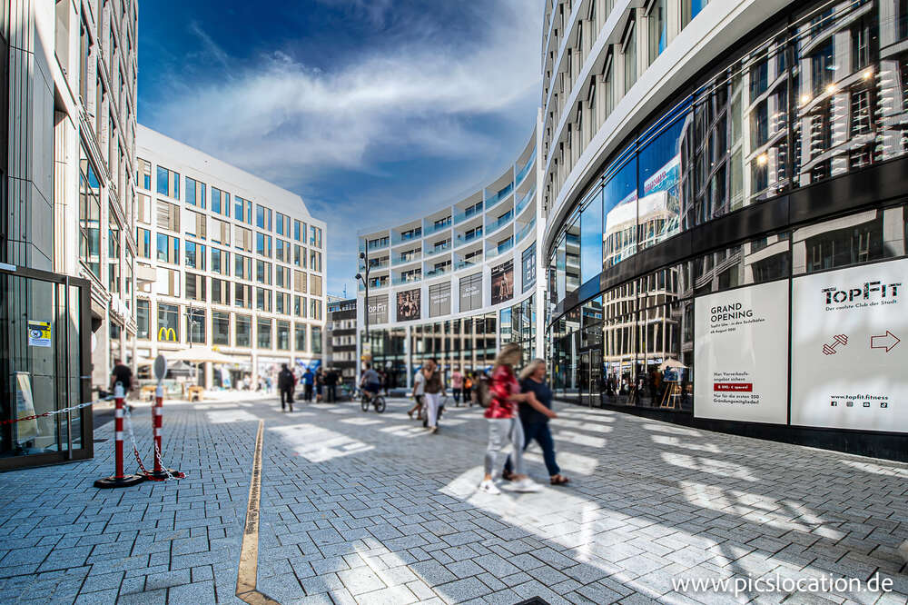 Picslocation-wir fotografieren Ulm und die Region