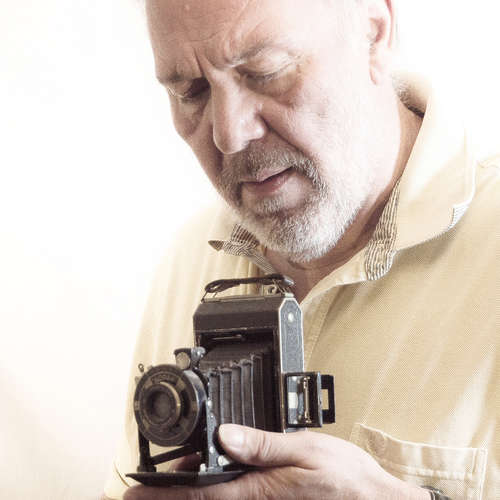 Fotografie HajoWilke - Hans Joachim Wilke aus Köln