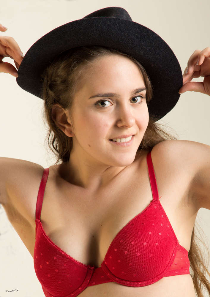 Bereich Portrait (Fotografie HajoWilke)