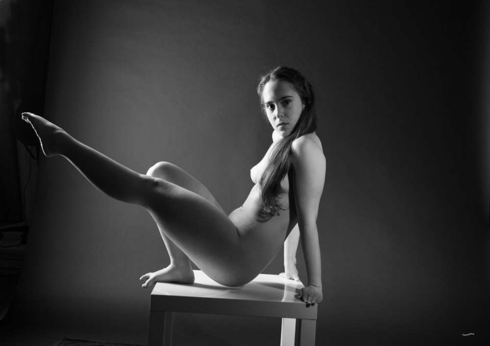 Bereich Akt (Fotografie HajoWilke)