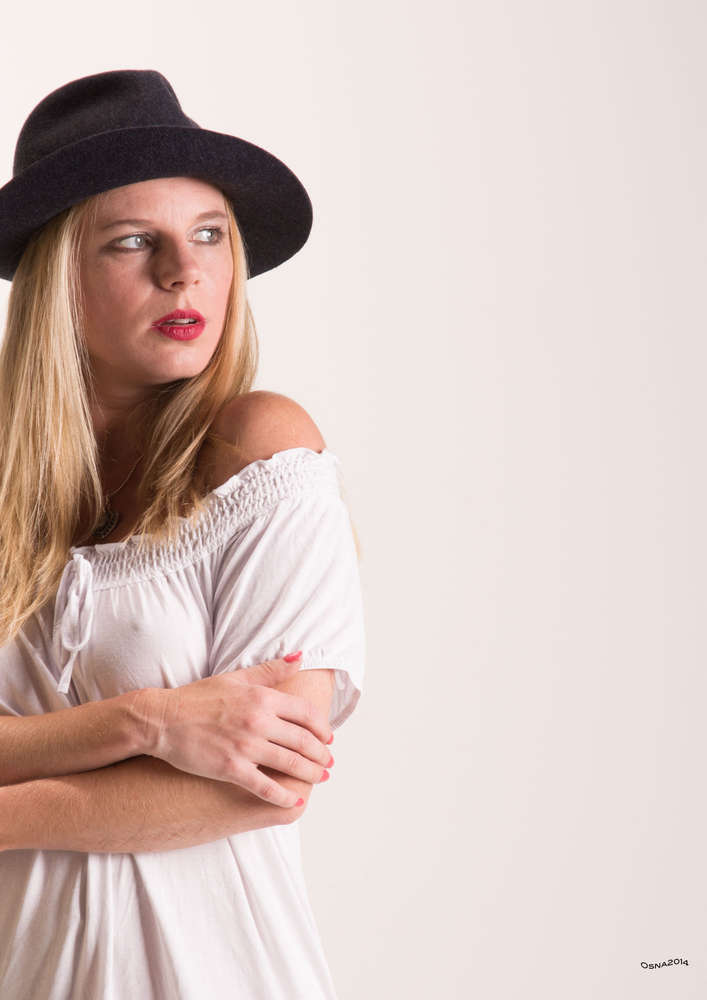 Bereich Portrait (Fotografie HajoWilke)