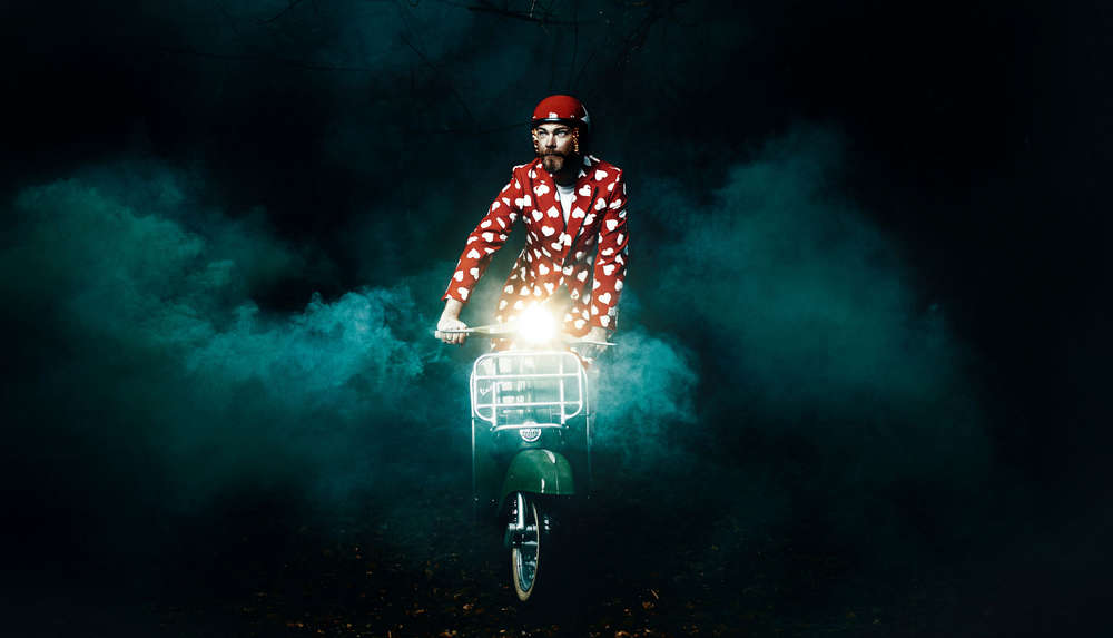 Flash Bros (Flash Bros)