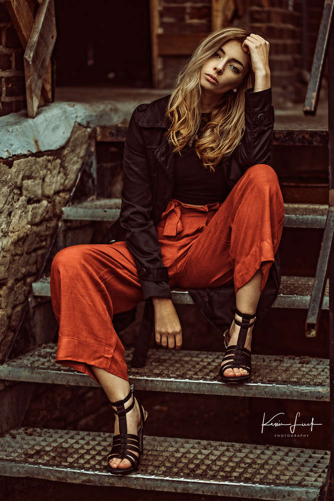 Kevin Luck - Photography