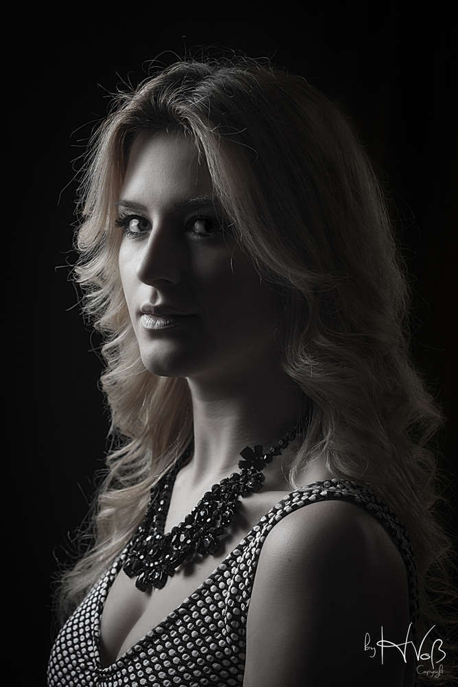 Isi  (Helmut Voß - Foto und Design)