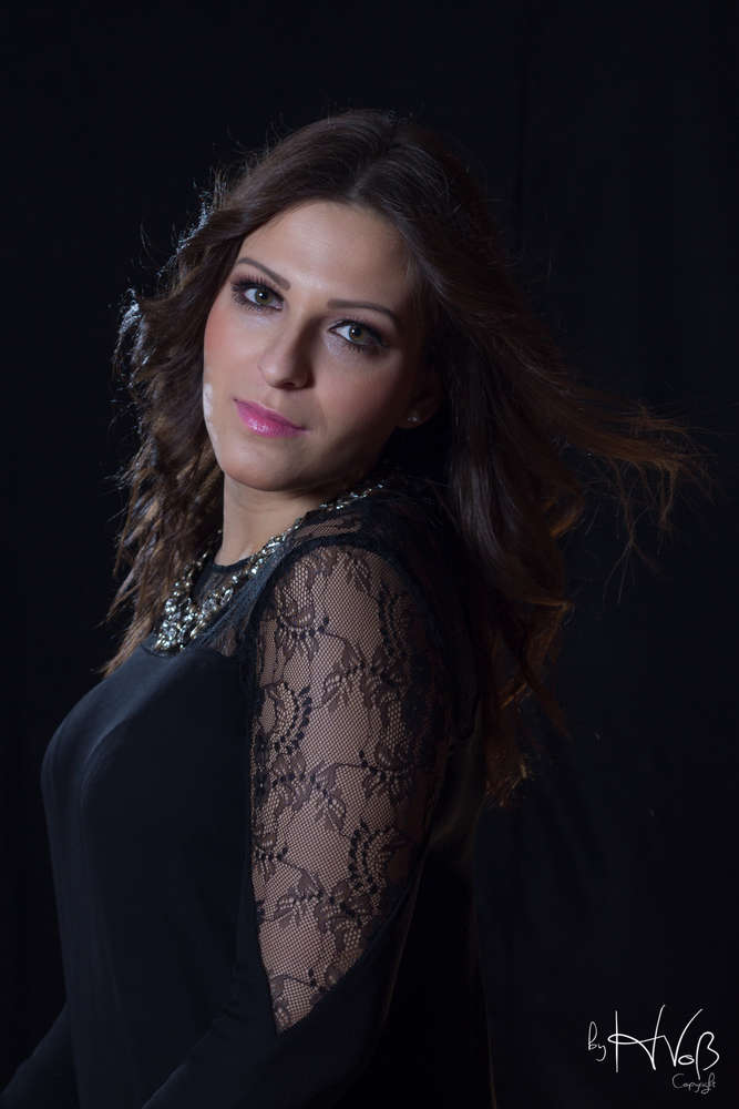 Nicole (Helmut Voß - Foto und Design)