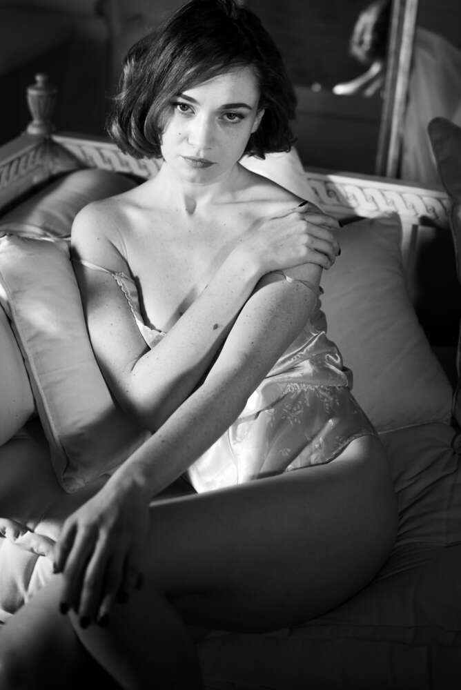 Inner Feelings (MOMENTS)