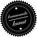 kommando: kunst.