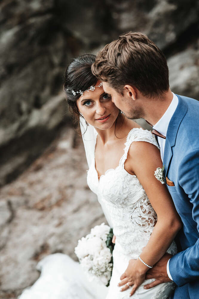 Brautpaarshooting Ibbenbüren (Afshin Schreer)