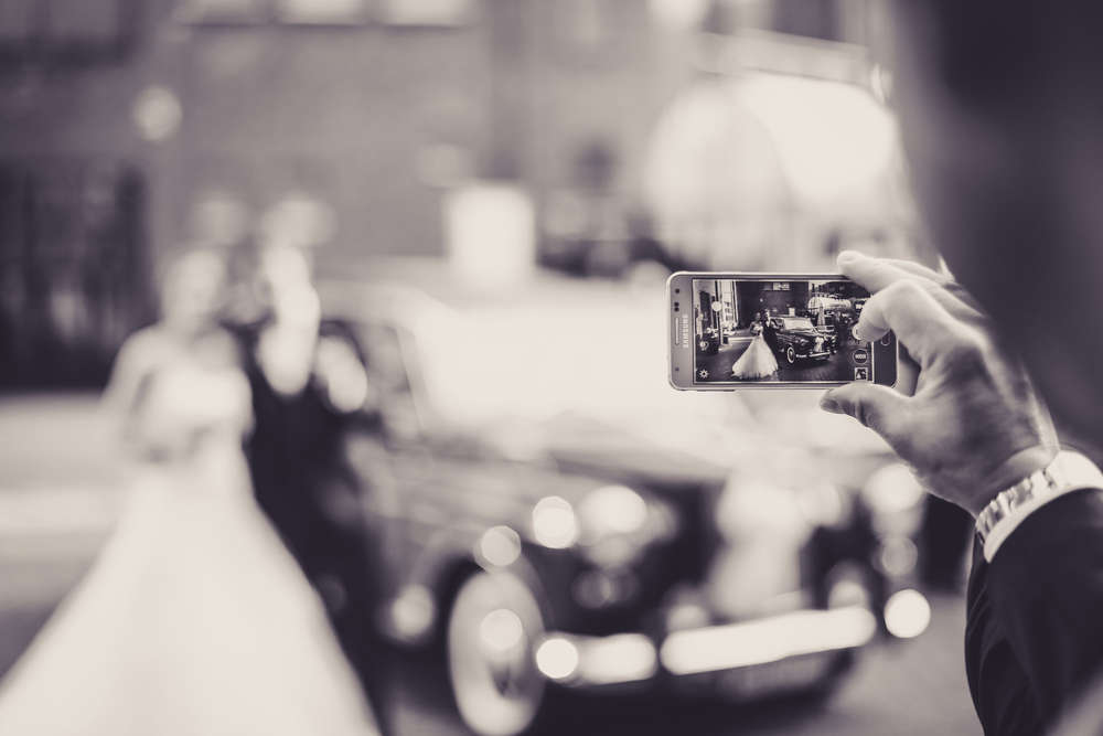 Hochzeiten (Markus Heise Fotografie)
