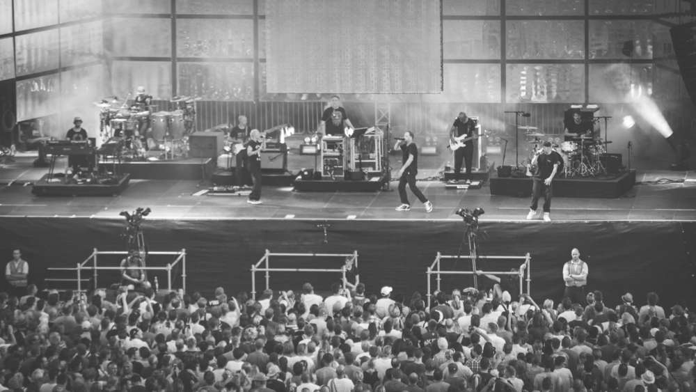 Konzerte & Veranstaltungen (Markus Heise Fotografie)