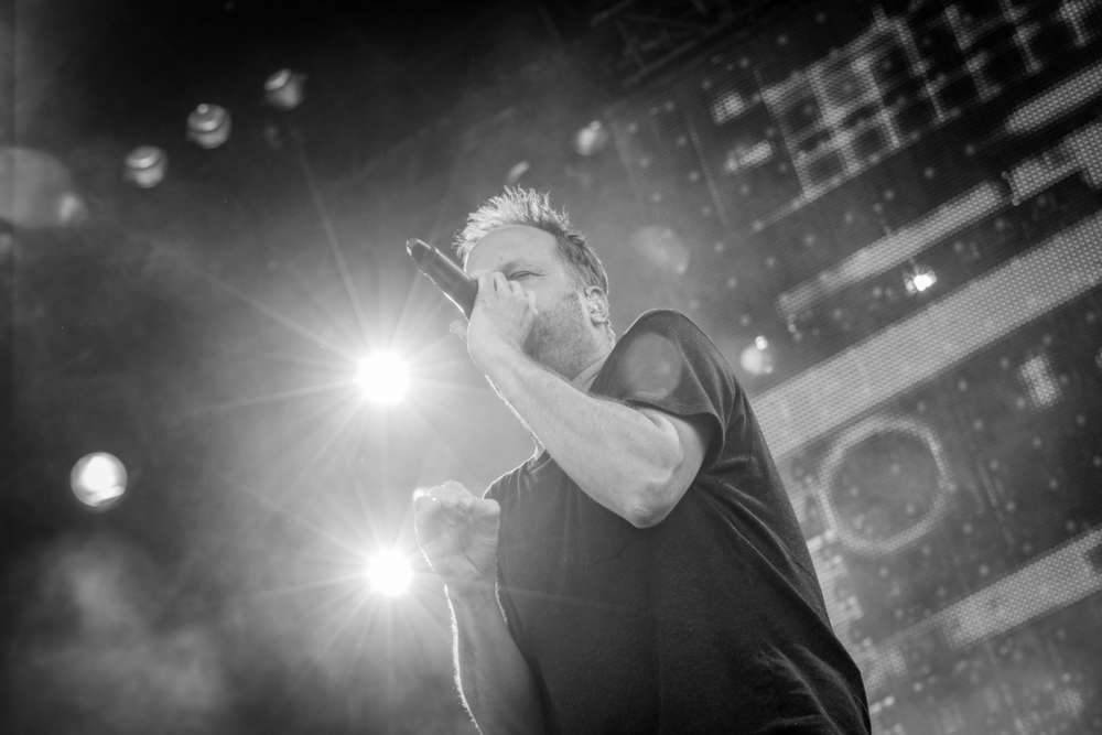 Konzerte & Veranstaltungen (Markus Heise Fotografie)