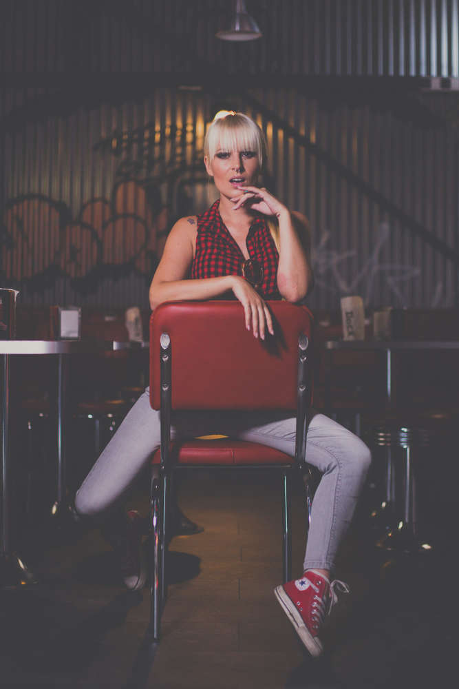 Portraits (Markus Heise Fotografie)