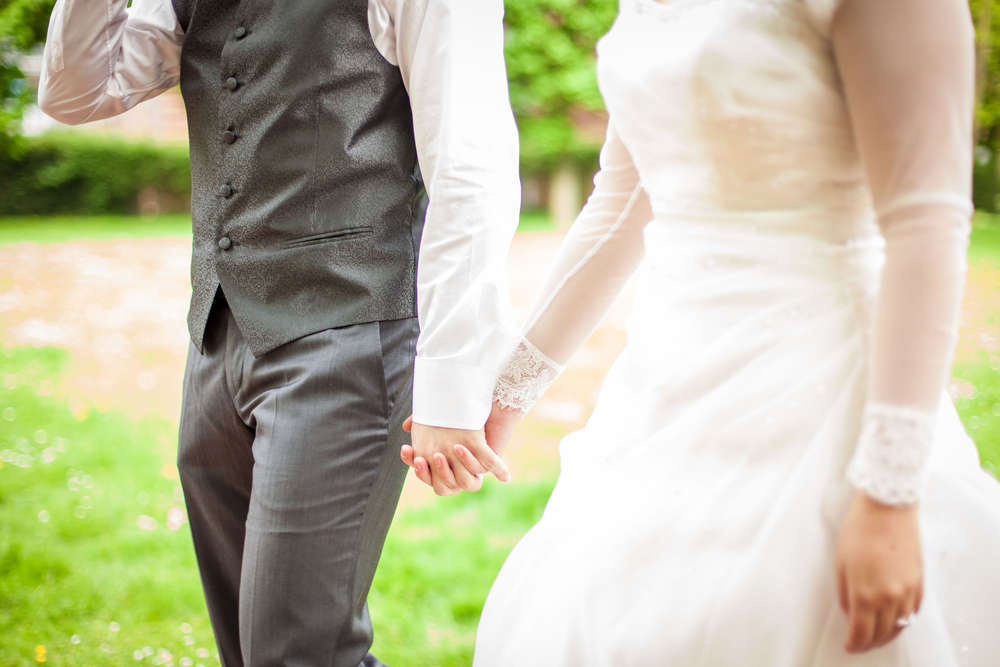 Hochzeiten (Markus Heise Fotografie)