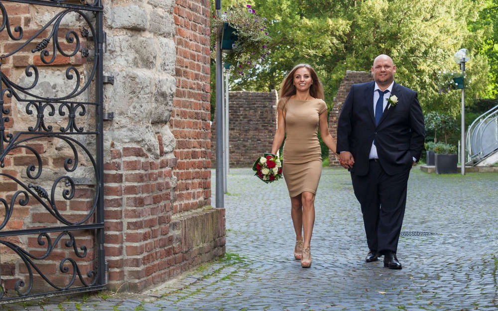 Hochzeiten (Markus Heise Fotografie)