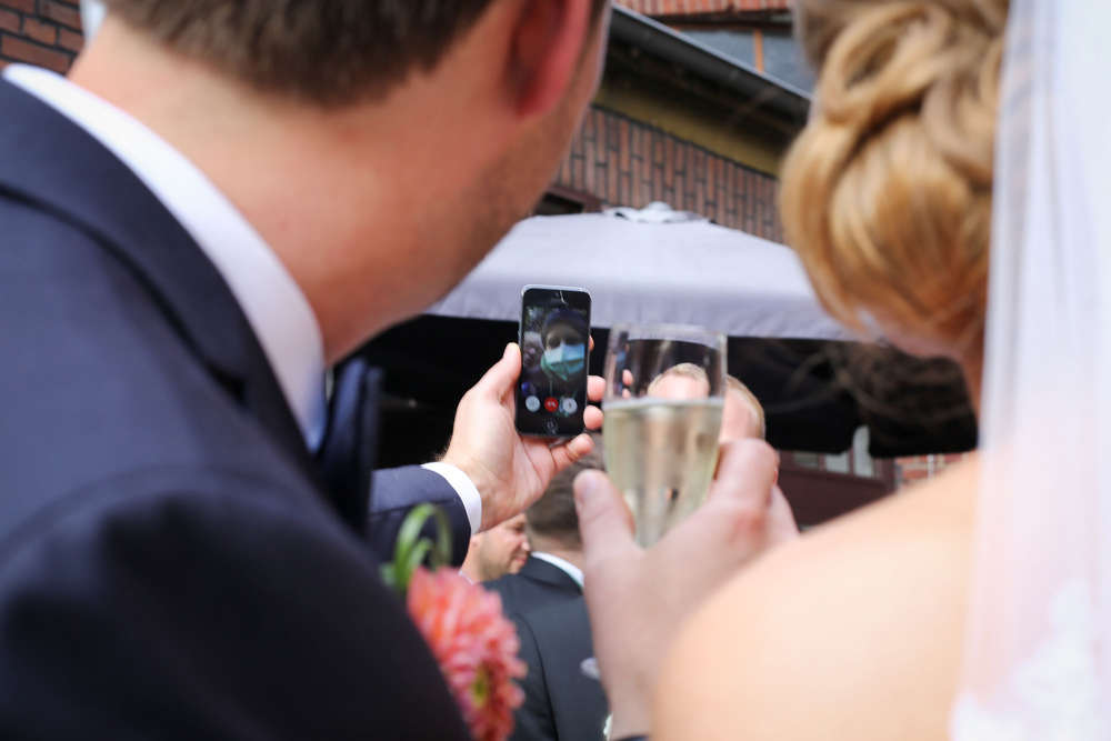 Hochzeiten (Markus Heise Fotografie)