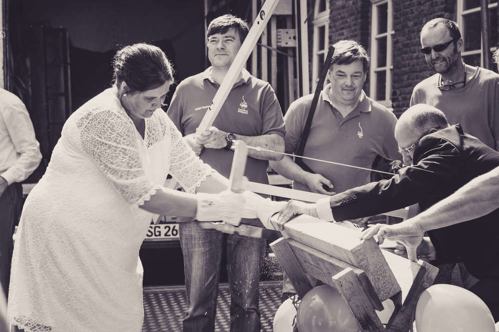 Hochzeiten (Markus Heise Fotografie)