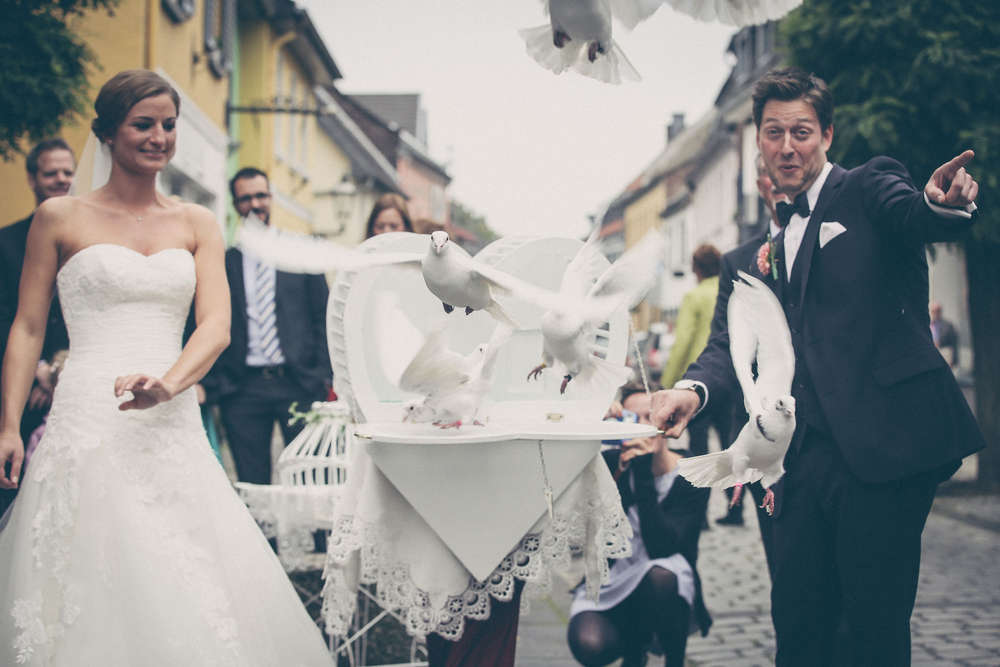 Hochzeiten (Markus Heise Fotografie)