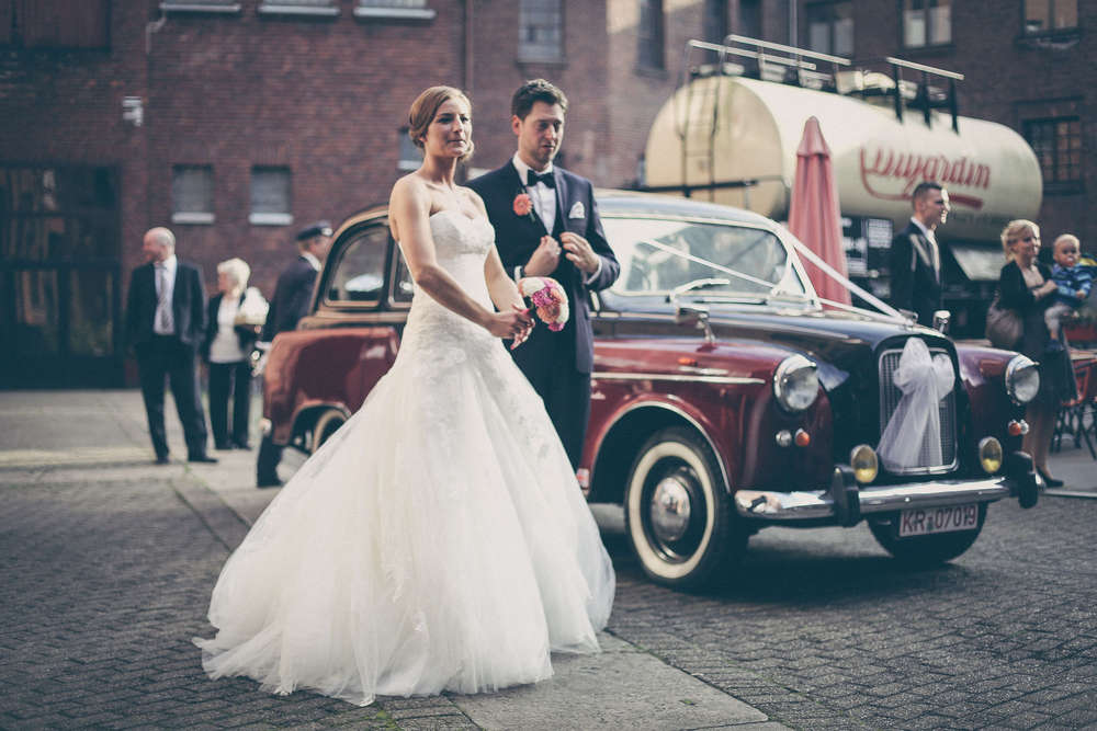 Hochzeiten (Markus Heise Fotografie)