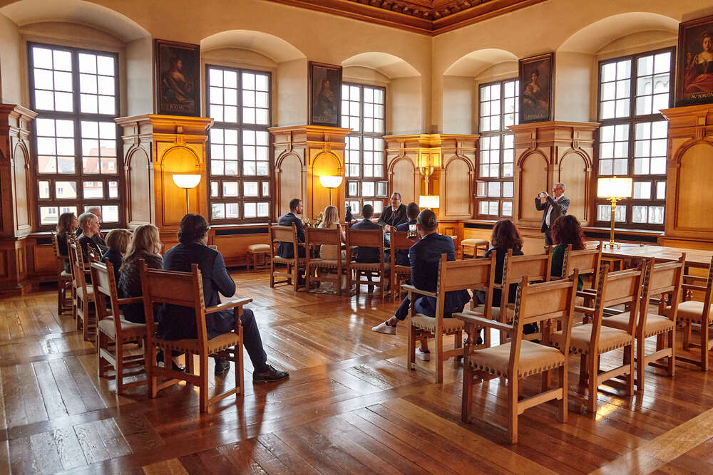 Portrait Studio Friedberg