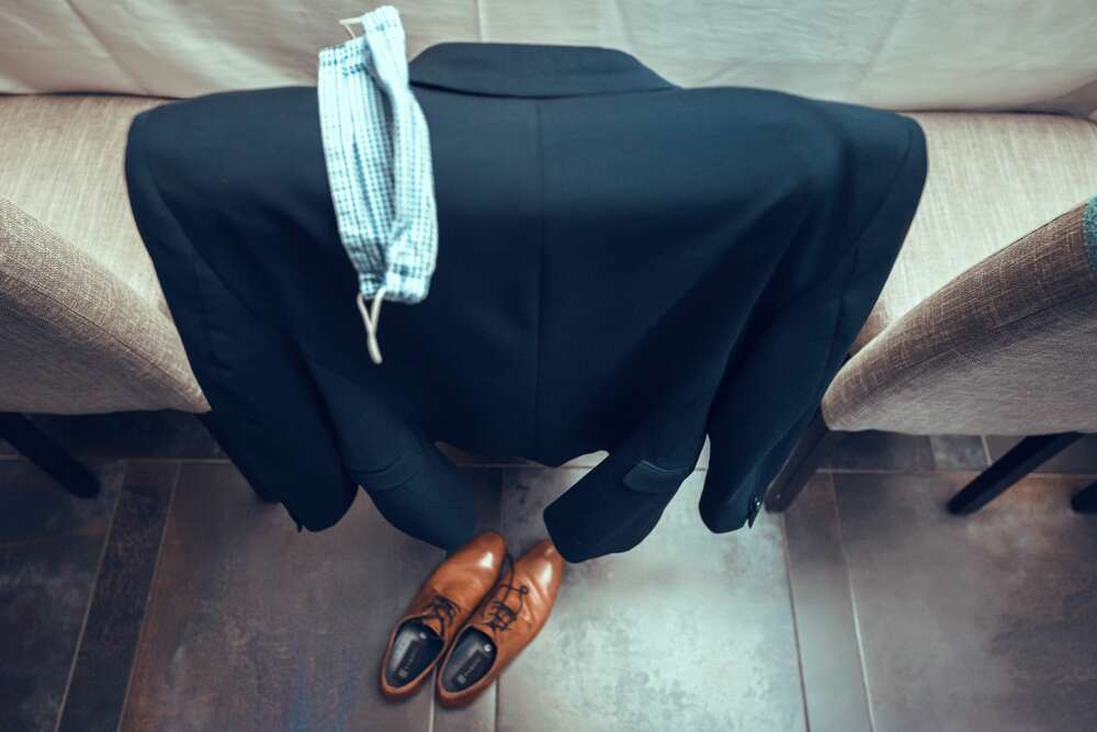 Abgelegt (sk.photo - photography by stephan kurzke)