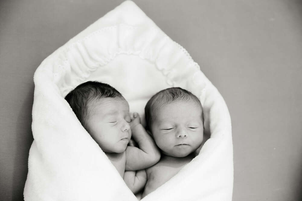 Zwillinge (sk.photo - photography by stephan kurzke)