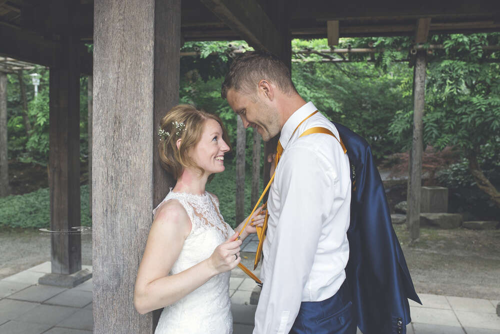 Brautpaarshooting (sk.photo - photography by stephan kurzke)