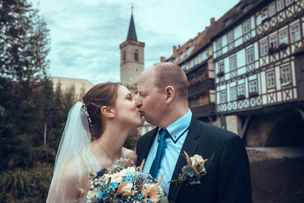 Der Kuss (sk.photo - photography by stephan kurzke)