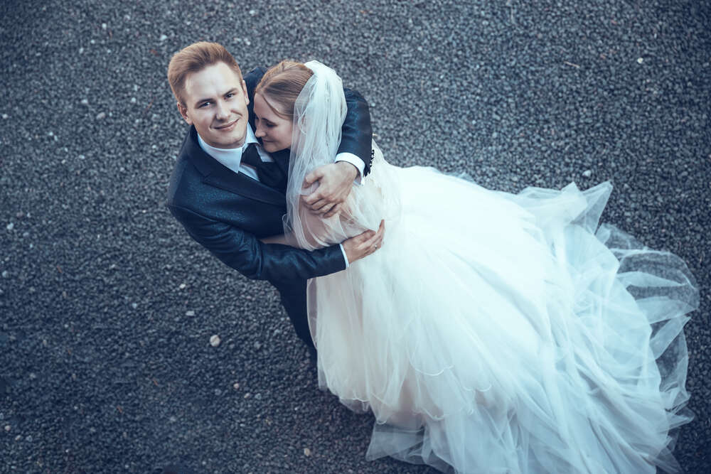 Von oben (sk.photo - photography by stephan kurzke)