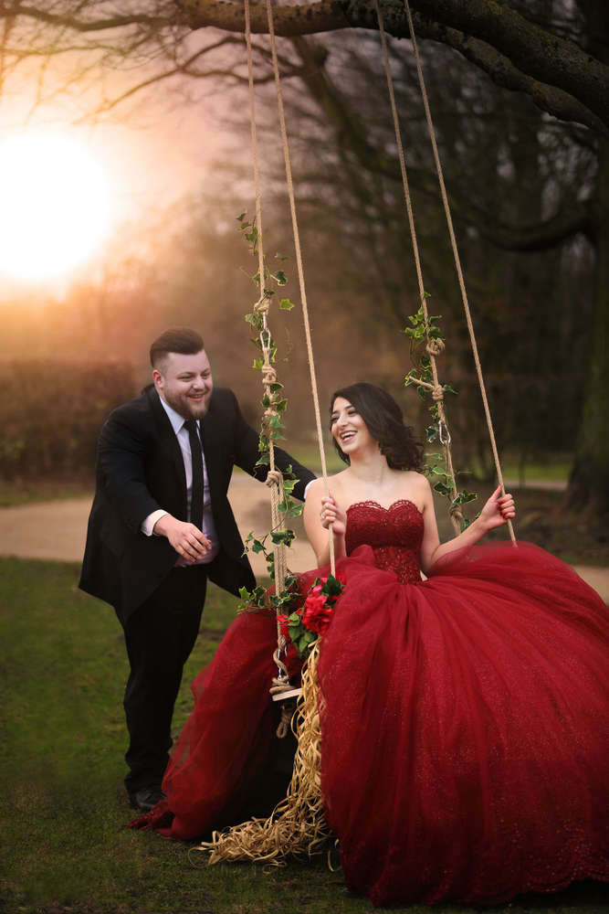 I. Tekir Photography (I. Tekir Photography)