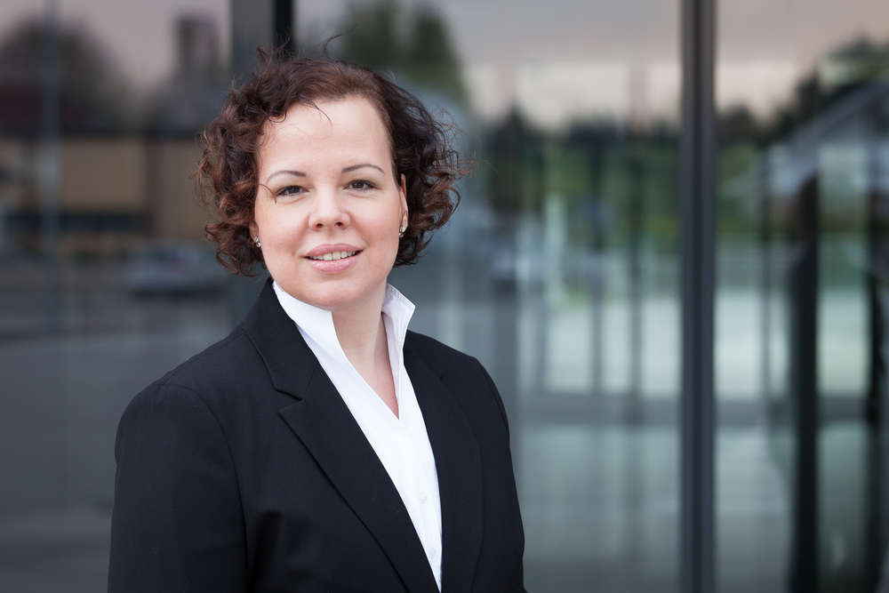 Christian Rudolph BusinessFoto