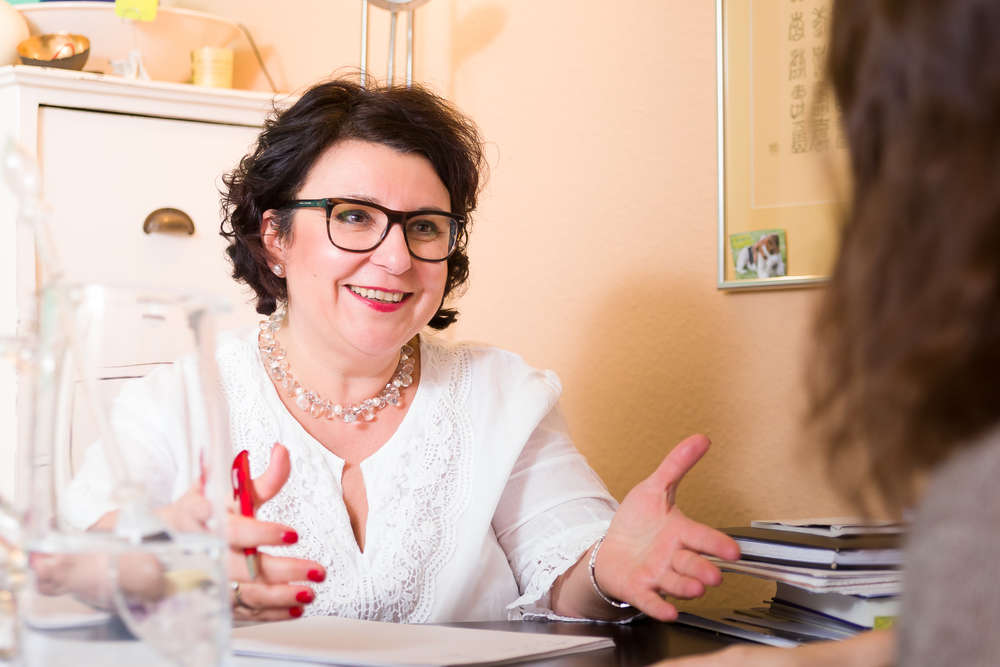 Christian Rudolph BusinessFoto