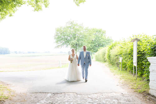 Fotostudio Lichtschmiede - Hochzeitsfotograf