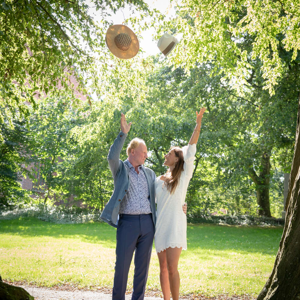 Fotostudio Lichtschmiede - Hochzeitsfotograf