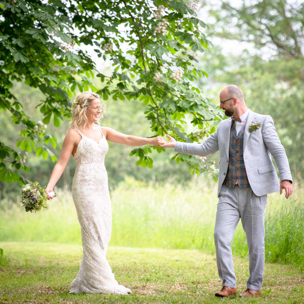 Fotostudio Lichtschmiede - Hochzeitsfotograf